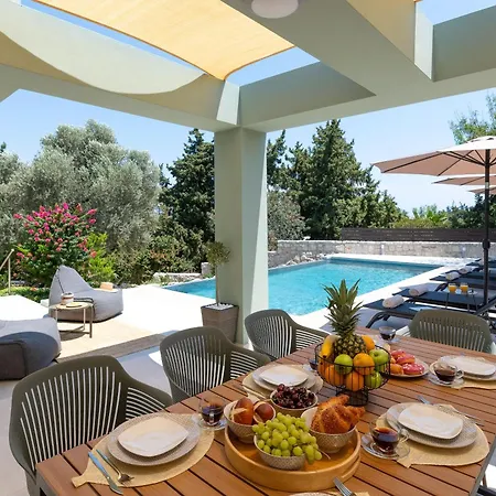 Olive * Koskinou (Rhodes)