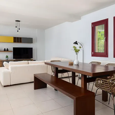Villa Olive *