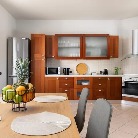 Olive וילה Koskinou (Rhodes)