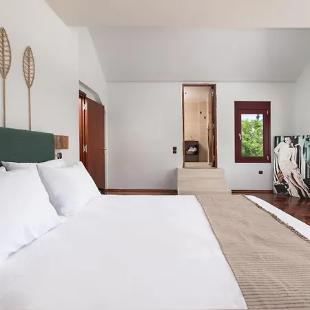 וילה Olive Koskinou (Rhodes)