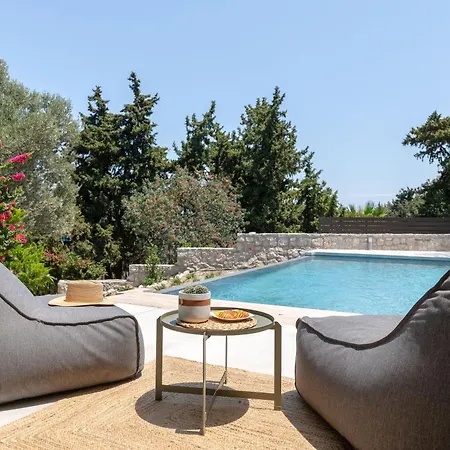 Villa Olive *