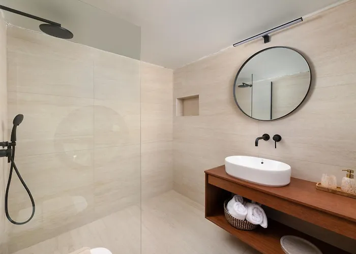 Olive Villa