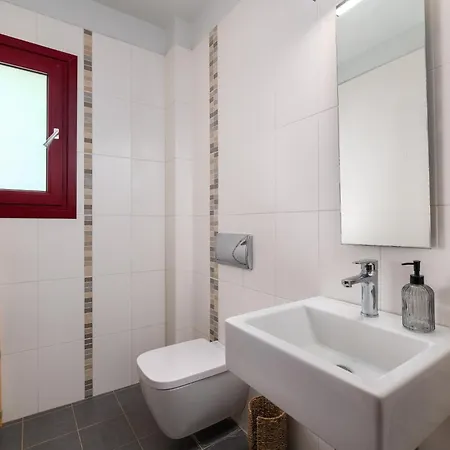 Olive Villa Koskinou (Rhodes)