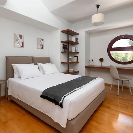 Olive Villa Koskinou (Rhodes)