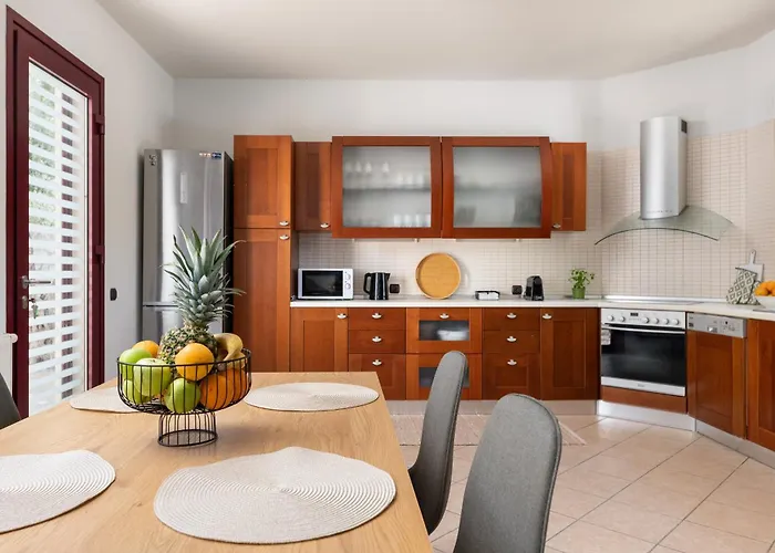 Olive Villa Koskinou (Rhodes)