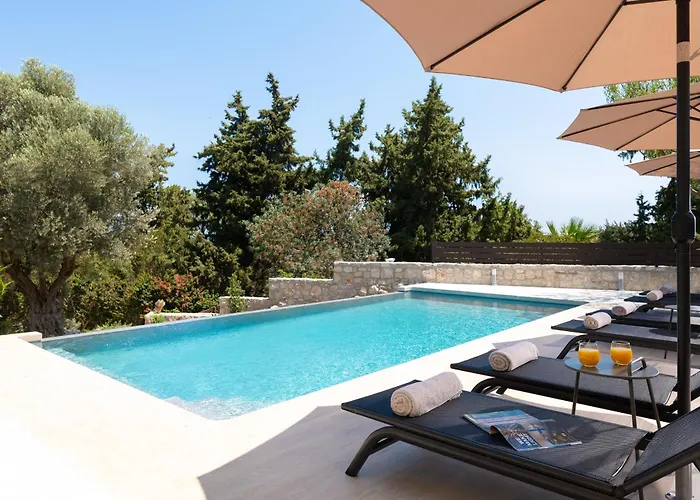 Olive Koskinou (Rhodes)