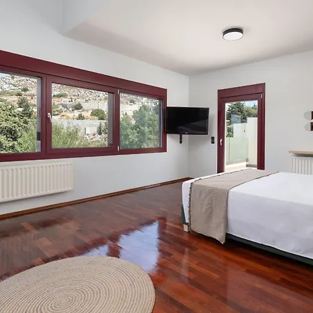 Olive Koskinou (Rhodes)