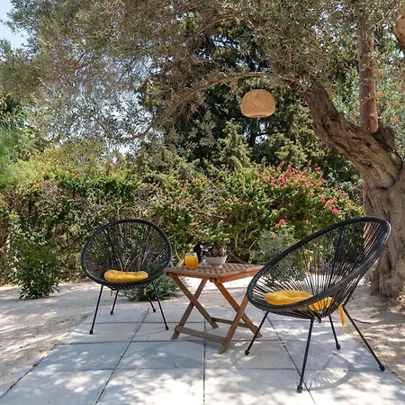 Olive Βίλα Κοσκινού