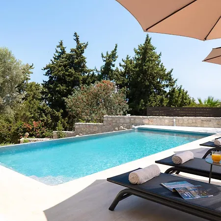 Olive Koskinou (Rhodes)