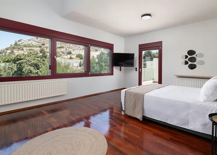 Olive Κοσκινού