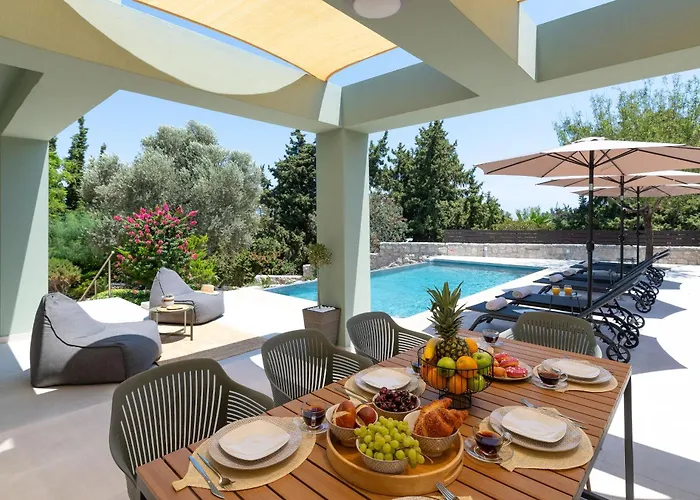 Olive * Κοσκινού